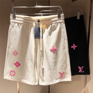Unisex casual shorts