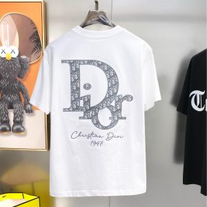 New summer short-sleeved T-shirt