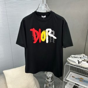 High weight Solona cotton T-shirt - L, Black