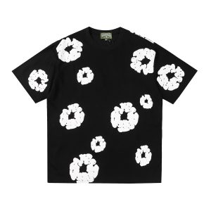 Kapok foam T-shirt - XL