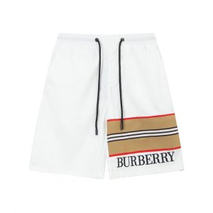 Classic Fashion Shorts
