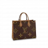 Louis Vuitton Onthego Mm 35Cm M45321