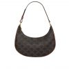 Celine Ava Bag In Triomphe Canvas And Calfskin Tan 193952Bzj04Lu