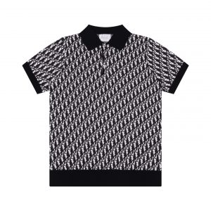 New Cotton breathable T-shirt - L, Black