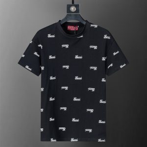 Full Of Prints New T-Shirt - Black, S