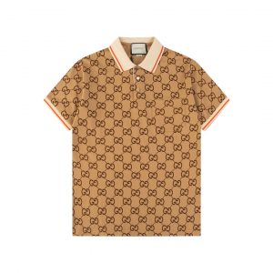New Cotton POLO Shirt