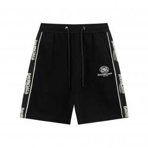 New Knit Pattern Shorts - XXL