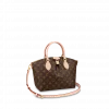 Louis Vuitton Boetie  Pm 25Cm M45986