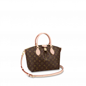 Louis Vuitton Boetie  Pm 25Cm M45986