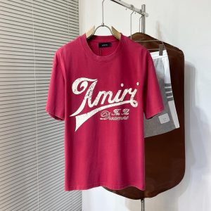 Good Life T-shirt - XL, Wine red