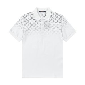 High quality Polo - M, White
