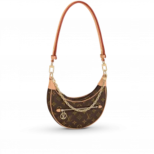 Louis Vuitton Coussin Pm 26Cm Brown M59277