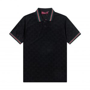 Black/White Jaqueta polo - XL, Black