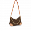 Louis Vuitton Boulogne Beige M45832