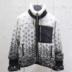 Winter Fleece Jacket