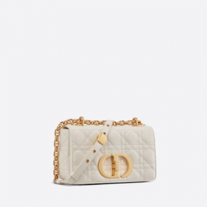 Small Dior Caro Bagivory