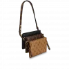 Louis Vuitton Lv3 Pouch M45412