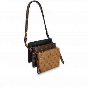 Louis Vuitton Lv3 Pouch M45412