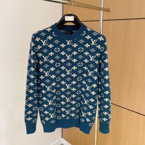 Autumn And Winter Wool Sweaters - XS