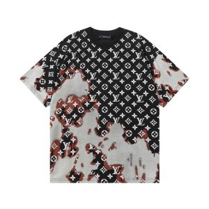 Fire Cloud T-shirt