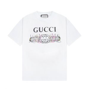 Rabbit Year Lettering T-shirt