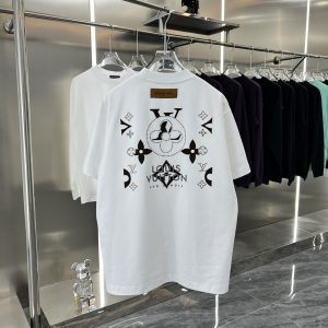 3D Silicone Hot Diamond T-shirt