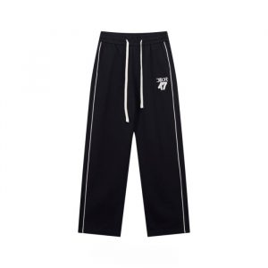 2025ss New Casual Pants - XXL