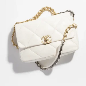 19 Large Handbag