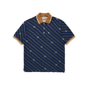 New Men-s Polo Shirt