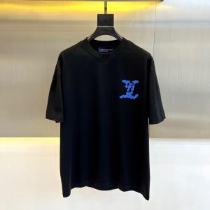 New Arrival White Cloud Element T-shirt - Black, M