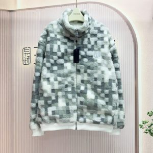 New Style Velvet Ribbed Jacket - L/50