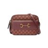Gucci Horsebit 1955 small shoulder bag