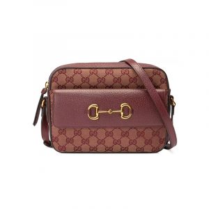 Gucci Horsebit 1955 small shoulder bag