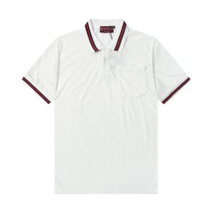 Black/White Jaqueta polo - XL, White