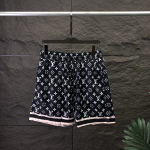 2025 new men's beach shorts