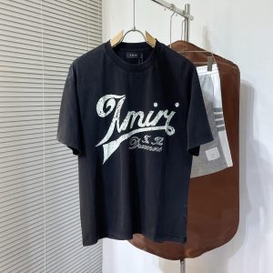Good Life T-shirt - M, Black