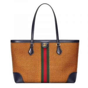 GUCCI Ophidia medium tote