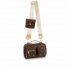 Louis Vuitton Utility Cross-Body Bag M80446