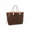 Louis Vuitton Neverfull Gm Beige M40990