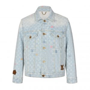 New fall light feature craft jacket