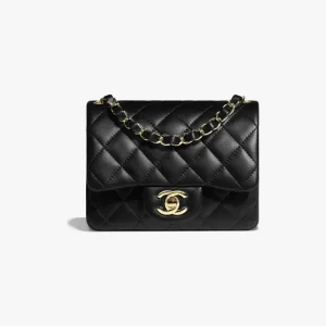 Mini Flap Bag