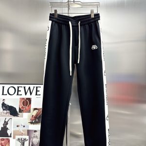 New Spring And Summer Casual Pants