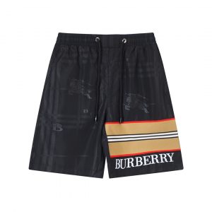 Classic Fashion Shorts - S, Black