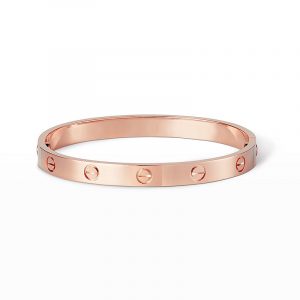 [Lucas Jewelry]LOVE BRACELET 6.1MM