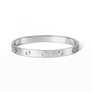 [Lucas Jewelry]LOVE BRACELET 6.1MM