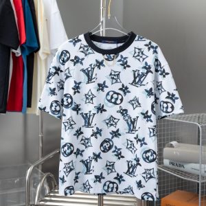 Graphic Printed T-Shirt