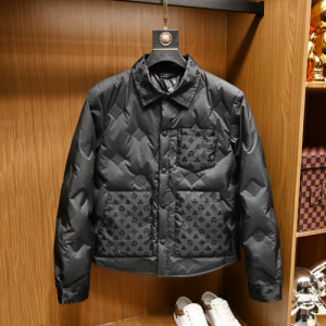 Classic Velvet Jacket - Black, L