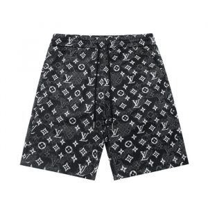 All Over Print Shorts - M
