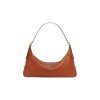 Celine Medium Romy In Supple Calfskin Tan 197443Dpj04Lu