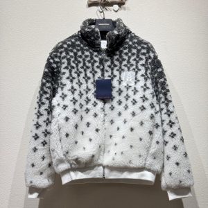 Starry Ski Fleece Jacket